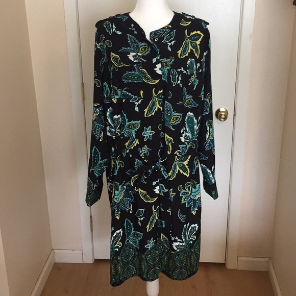 1X Liz Claiborne Career Dress - Picture 1 of 4